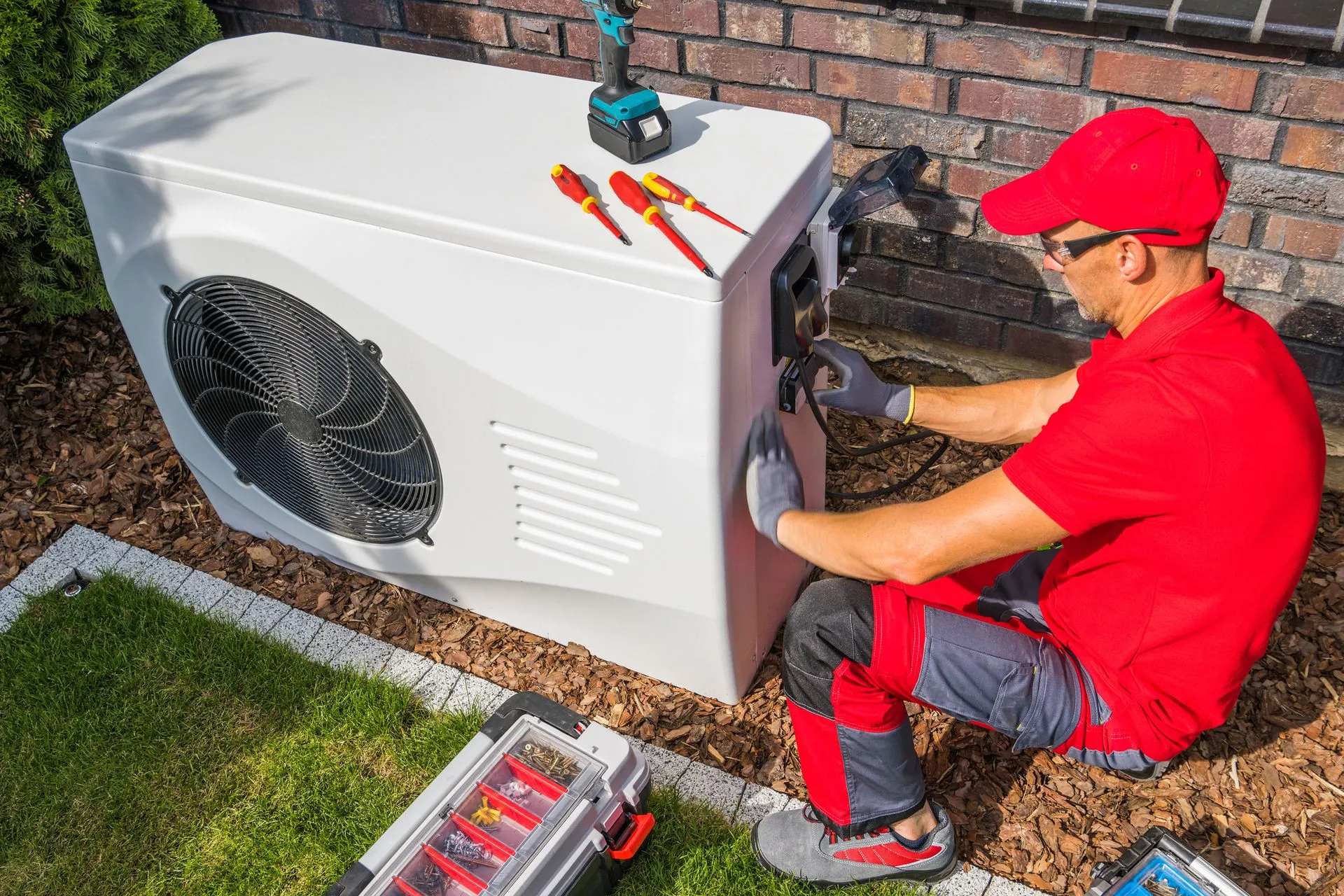 About HVAC in Weston, OH